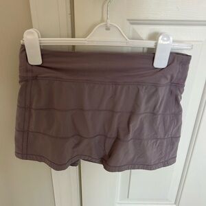 Lululemon tennis skit